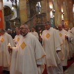 Wrocław. Światowy Dzień Życia Konsekrowanego