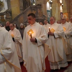 Wrocław. Światowy Dzień Życia Konsekrowanego