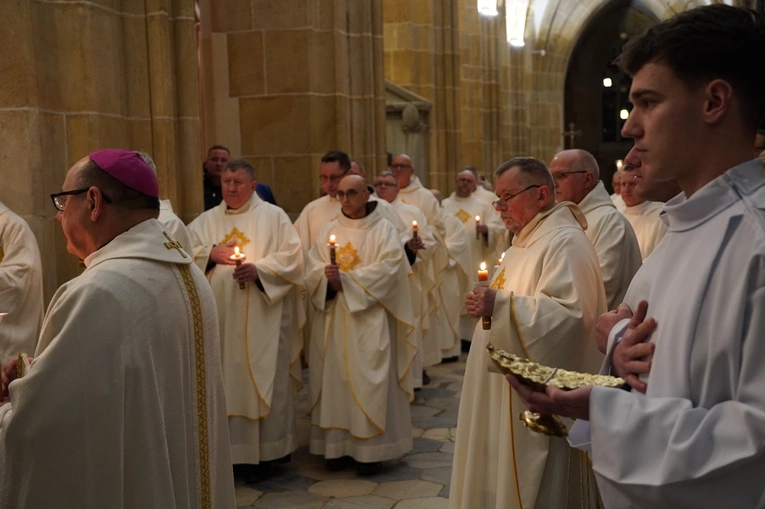 Wrocław. Światowy Dzień Życia Konsekrowanego