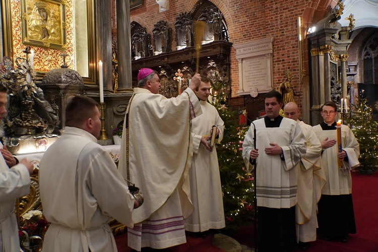 Wrocław. Światowy Dzień Życia Konsekrowanego