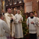 Wrocław. Światowy Dzień Życia Konsekrowanego