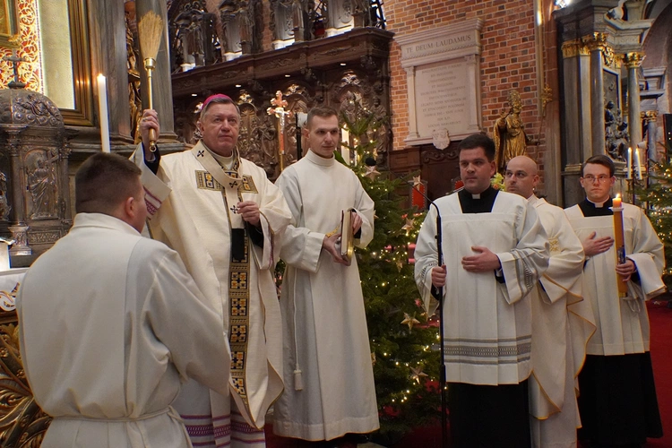 Wrocław. Światowy Dzień Życia Konsekrowanego