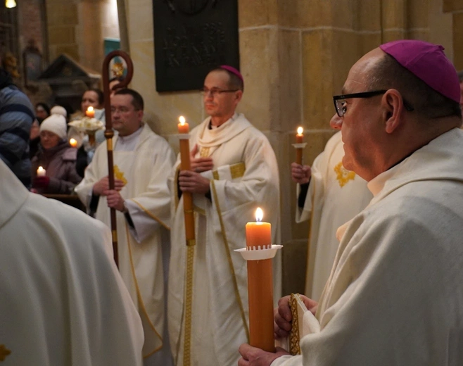 Wrocław. Światowy Dzień Życia Konsekrowanego