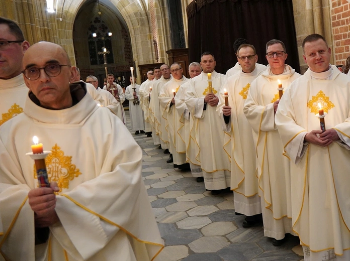 Wrocław. Światowy Dzień Życia Konsekrowanego