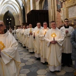 Wrocław. Światowy Dzień Życia Konsekrowanego