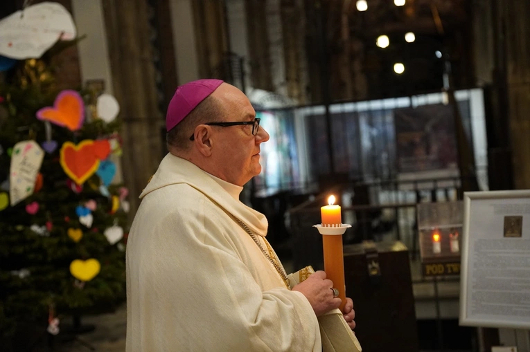 Wrocław. Światowy Dzień Życia Konsekrowanego