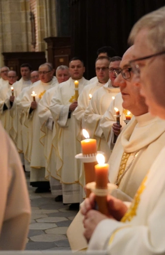 Wrocław. Światowy Dzień Życia Konsekrowanego