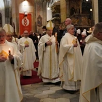 Wrocław. Światowy Dzień Życia Konsekrowanego