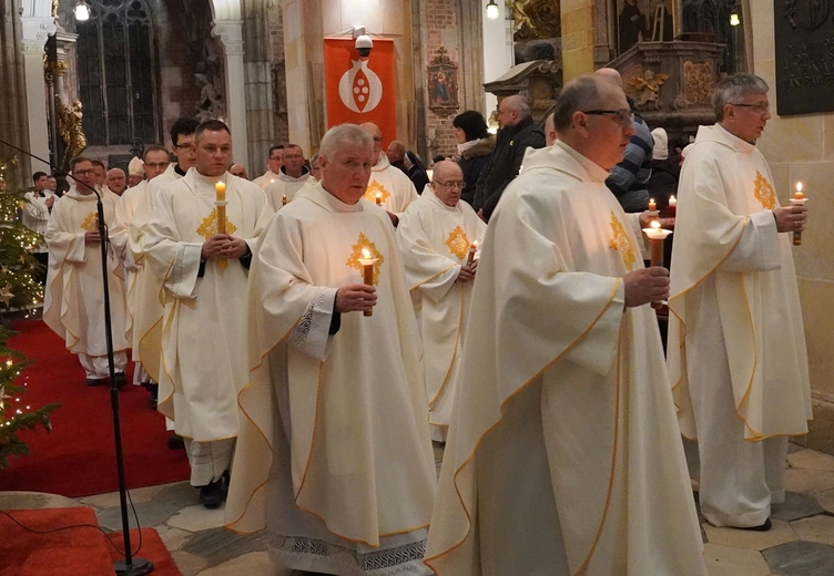 Wrocław. Światowy Dzień Życia Konsekrowanego