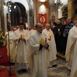 Wrocław. Światowy Dzień Życia Konsekrowanego