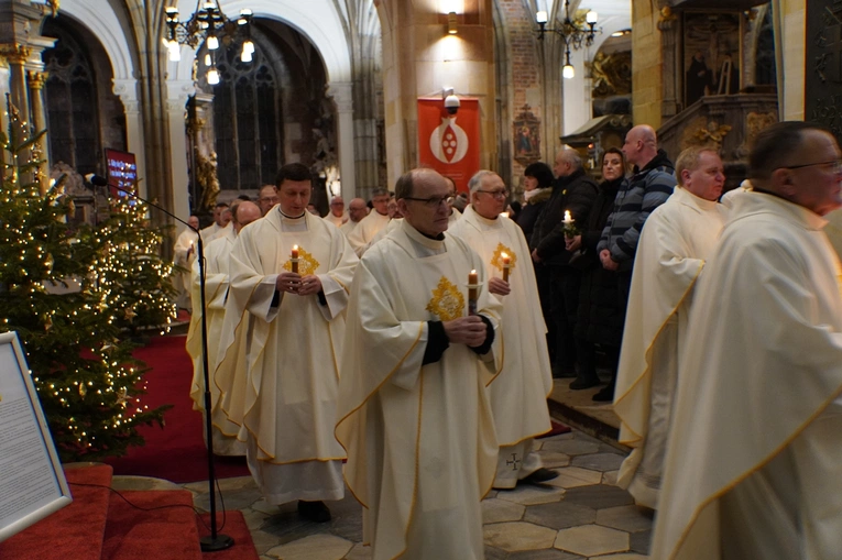 Wrocław. Światowy Dzień Życia Konsekrowanego