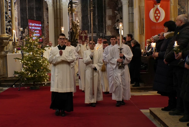 Wrocław. Światowy Dzień Życia Konsekrowanego