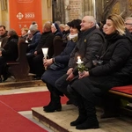 Wrocław. Światowy Dzień Życia Konsekrowanego