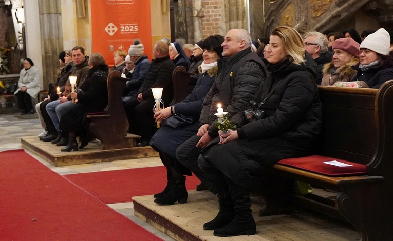 Wrocław. Światowy Dzień Życia Konsekrowanego