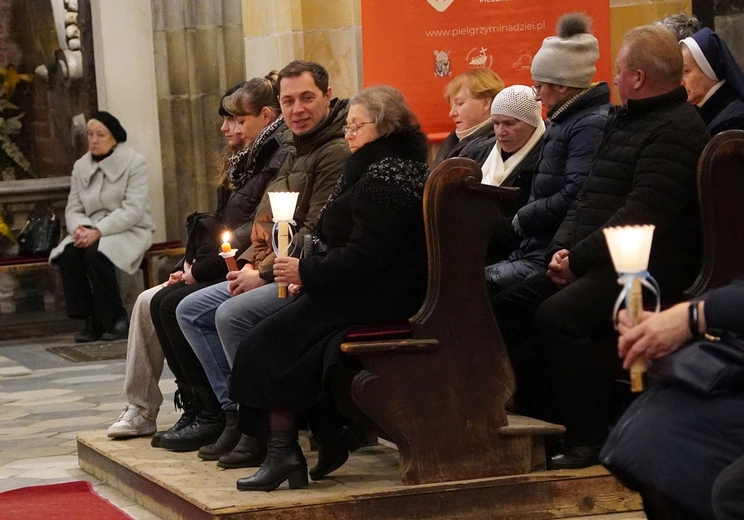 Wrocław. Światowy Dzień Życia Konsekrowanego