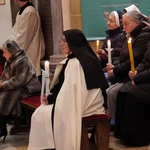 Wrocław. Światowy Dzień Życia Konsekrowanego