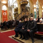 Wrocław. Światowy Dzień Życia Konsekrowanego