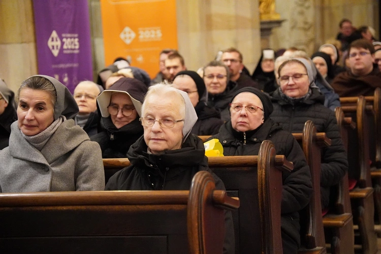 Wrocław. Światowy Dzień Życia Konsekrowanego