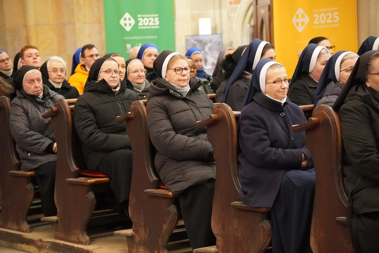 Wrocław. Światowy Dzień Życia Konsekrowanego