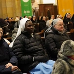 Wrocław. Światowy Dzień Życia Konsekrowanego