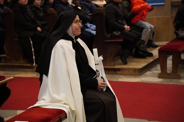 Wrocław. Światowy Dzień Życia Konsekrowanego