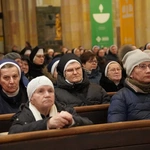 Wrocław. Światowy Dzień Życia Konsekrowanego