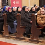 Wrocław. Światowy Dzień Życia Konsekrowanego