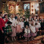 33. Słupieckie kolędowanie