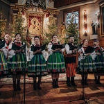 33. Słupieckie kolędowanie