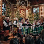 33. Słupieckie kolędowanie