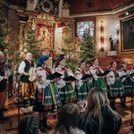 33. Słupieckie kolędowanie
