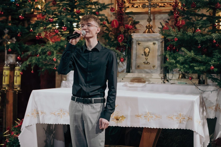 33. Słupieckie kolędowanie