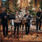 33. Słupieckie kolędowanie