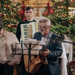 33. Słupieckie kolędowanie