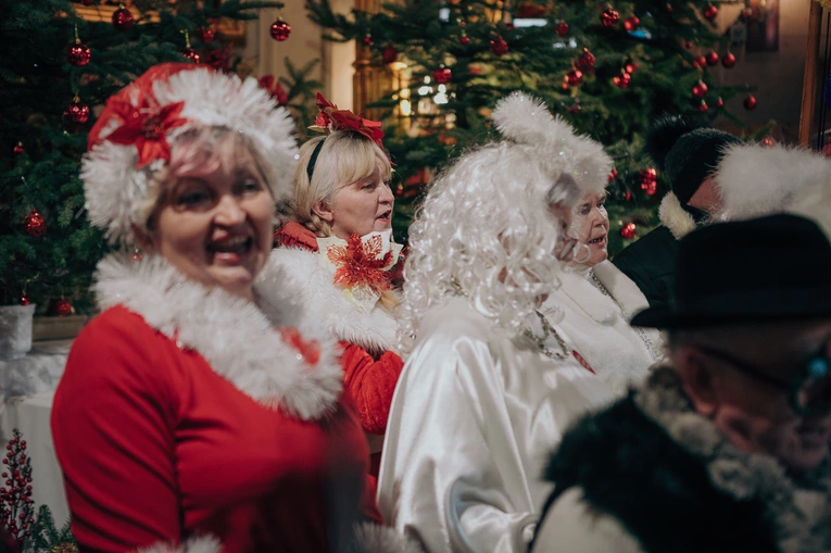 33. Słupieckie kolędowanie