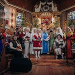 33. Słupieckie kolędowanie
