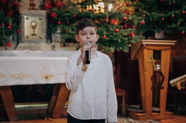 33. Słupieckie kolędowanie