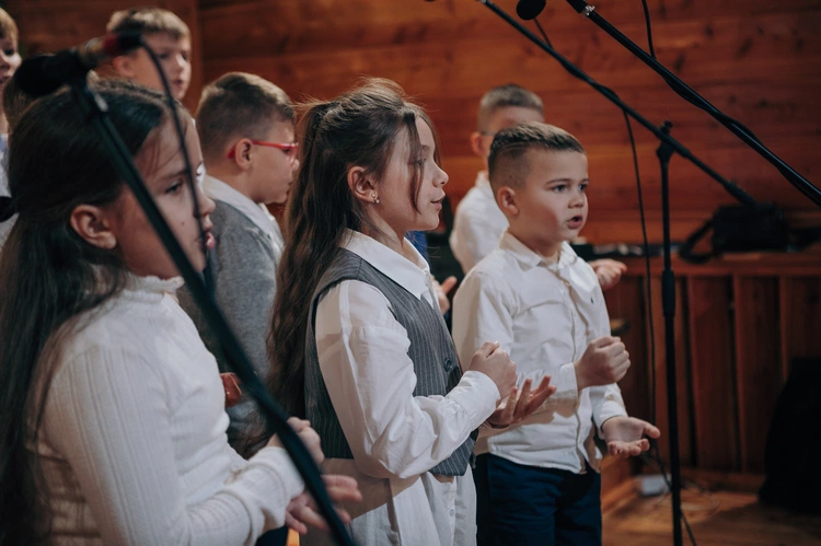 33. Słupieckie kolędowanie