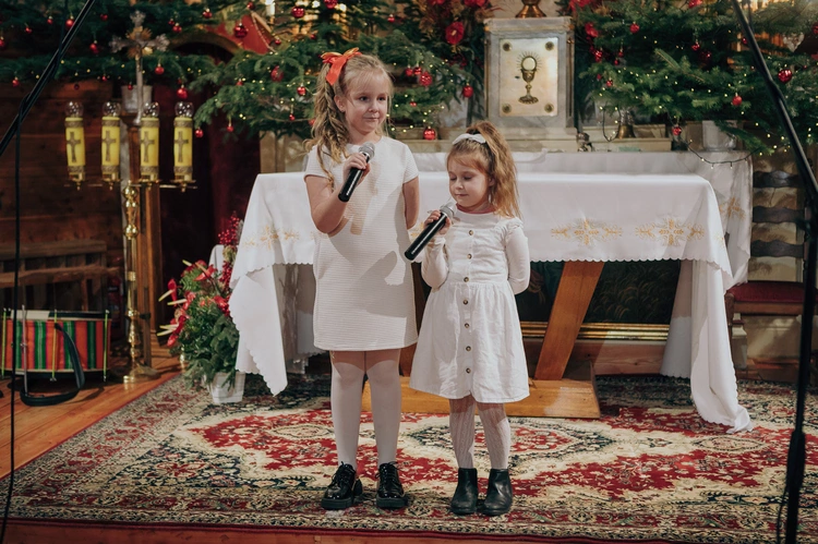 33. Słupieckie kolędowanie