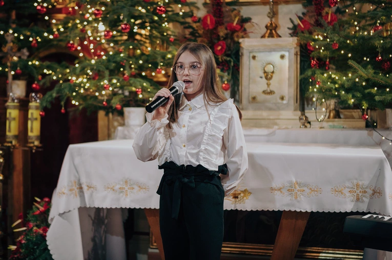 33. Słupieckie kolędowanie