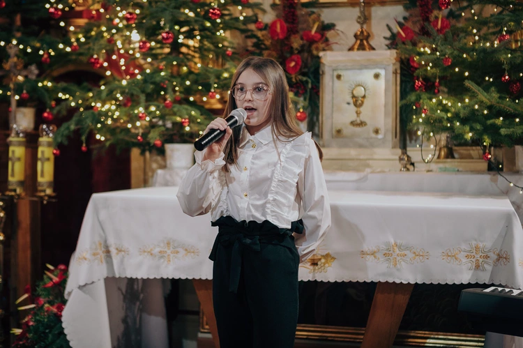 33. Słupieckie kolędowanie