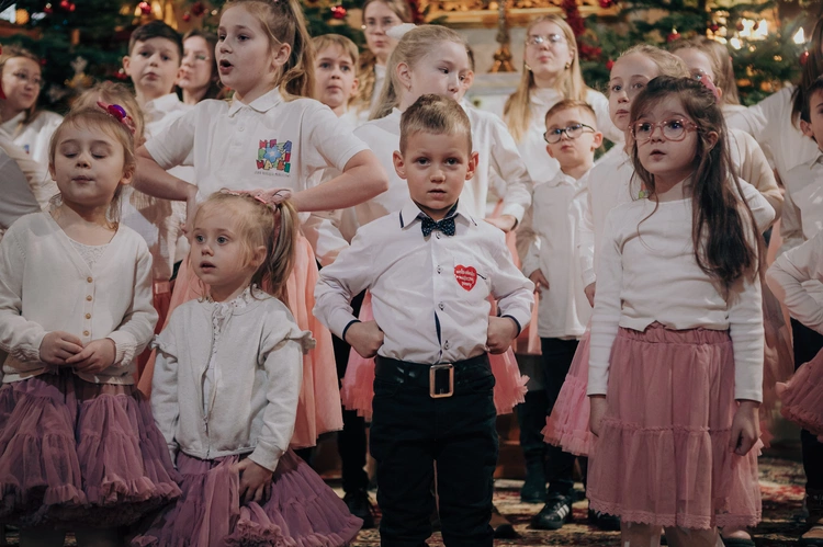 33. Słupieckie kolędowanie