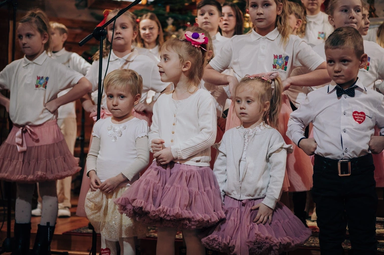 33. Słupieckie kolędowanie