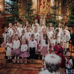 33. Słupieckie kolędowanie