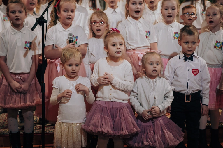 33. Słupieckie kolędowanie