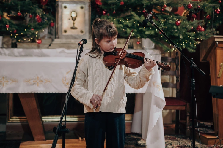 33. Słupieckie kolędowanie