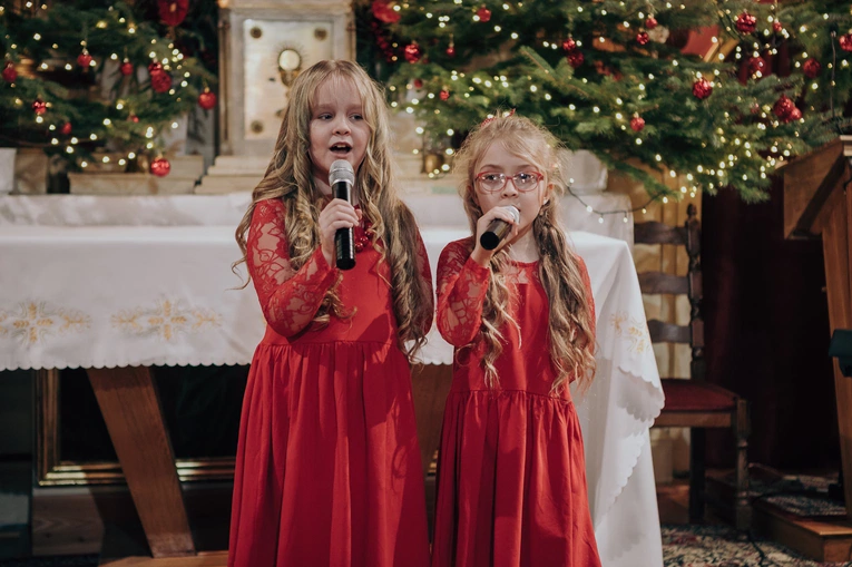 33. Słupieckie kolędowanie