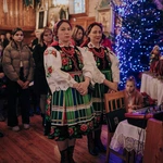 33. Słupieckie kolędowanie