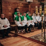 33. Słupieckie kolędowanie