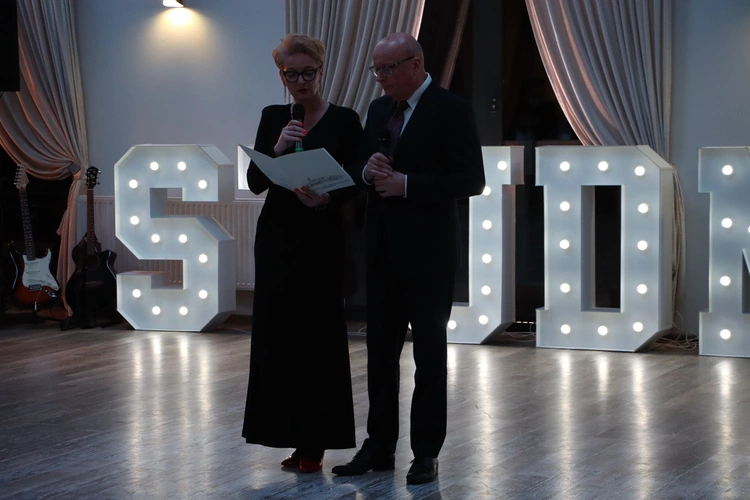 Studniówka "klasyka" 2025